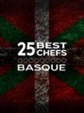 Peter Marshall - 25 Best Chefs Basque