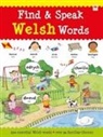 Louise Millar - Find and Speak Welsh