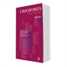 Crockford's Clerical Directory 2026-27