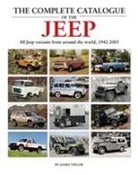 James Taylor - The Complete Catalogue of the Jeep