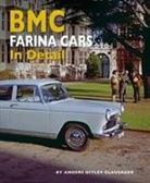 Anders Ditlev Clausager - BMC Farina Cars In Detail