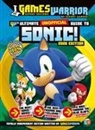Little Brother Books - Sonic the Hedgehog Ultimate (Unofficial) Gaming Guide by GamesWarrior 2026 Edition