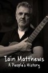 Richard Houghton - Iain Matthews