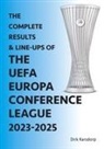 Dirk Karsdorp - The Complete Results & Line-ups of the UEFA Europa Conference League 2023-2025