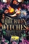 T J Green - White Haven Witches