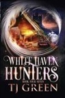 T J Green - White Haven Hunters