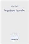 Jenna Kemp - Forgetting to Remember