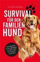 Jolyne Erikson - Survival für den Familienhund