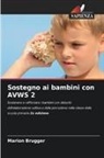 Marion Brugger - Sostegno ai bambini con AVWS 2