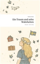 Hanna Goess - Ein Traum und zehn Wahrheiten. Life is a Story - story.one