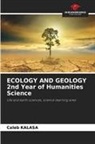 Caleb KALASA - ECOLOGY AND GEOLOGY 2nd Year of Humanities Science