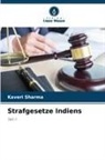 Kaveri Sharma - Strafgesetze Indiens