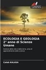 Caleb Kalasa - ECOLOGIA E GEOLOGIA 2° anno di Scienze Umane