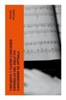 Rafael Mitjana - Cincuenta y cuatro Canciones Españolas del siglo XVI: Cancionero de Uppsala