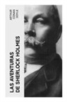 Arthur Conan Doyle - Las aventuras de Sherlock Holmes