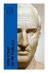 Cicero, Marcus Tullius Cicero - Vom Staat - De re publica