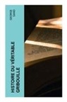 George Sand - Histoire du véritable Gribouille