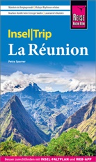 Petra Sparrer - Reise Know-How InselTrip La Réunion