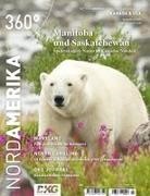 360° Medien, 360° medien - 360° NordAmerika - Ausgabe 3/2025
