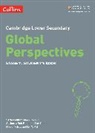Rob Bircher, Bircher Rob, Mike Gould, Pedroz Mark, Ed Walsh - Cambridge Lower Secondary Global Perspectives Student's Book: Stage 7