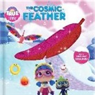Crackboom! Books, Guru Animation Studio Ltd - True and the Rainbow Kingdom: The Cosmic Feather