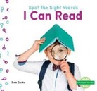 Bela Davis - I Can Read