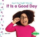 Bela Davis - It Is a Good Day