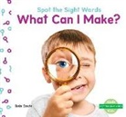 Bela Davis - What Can I Make?
