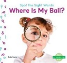 Bela Davis - Where Is My Ball?