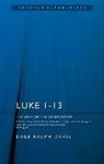 Dale Ralph Davis - Luke 1-13: The Year of the Lord's Favour
