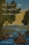 Harry Matthews - Idylls of the Nymphai