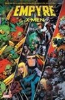 Jonathan Hickman, Tini Howard, Matteo Buffagni - EMPYRE: X-MEN