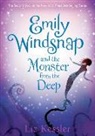 Liz Kessler, Sarah Gibb - Emily Windsnap and the Monster from the Deep: #2