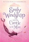 Liz Kessler, Natacha Ledwidge - Emily Windsnap and the Castle in the Mist: #3