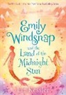 Liz Kessler, Natacha Ledwidge - Emily Windsnap and the Land of the Midnight Sun: #5