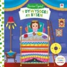 Campbell Books, Emma Martinez - Cyfres Storiau Cyntaf: Dywysoges a'r Bysen, Y