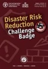 Food And Agriculture Organization - Disaster Risk Reduction Challenge Badge