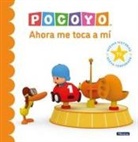 Pocoyó. Un cuento - ¡Ahora me toca a mí!