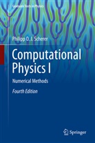 Philipp O J Scherer, Philipp O. J. Scherer - Computational Physics I