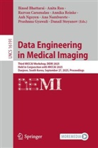 Binod Bhattarai, Razvan Caramalau, Razvan Caramalau et al, Prashnna Gyawali, Ana Namburete, Anh Nguyen... - Data Engineering in Medical Imaging