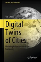 Yee Leung - Digital Twins of Cities