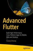 Sivaraj Selvaraj - Advanced Flutter