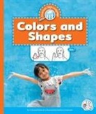 Kathleen Petelinsek, E Russell Primm, Kathleen Petelinsek - Colors and Shapes