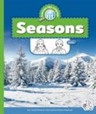 Kathleen Petelinsek, E Russell Primm, Kathleen Petelinsek - Seasons