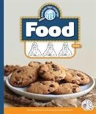 Kathleen Petelinsek, E Russell Primm, Kathleen Petelinsek - Food