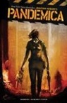 Jonathan Maberry, Alex Sanchez - Pandemica