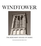 Anne Coles, Peter Jackson - Windtower