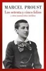 Alan Pauls, Marcel Proust, Muriel Spark - Mujer al volante, una
