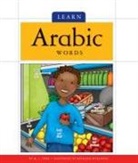M J York, Kathleen Petelinsek - Learn Arabic Words