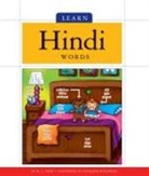 M J York, Kathleen Petelinsek - Learn Hindi Words